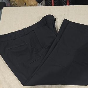 Blauer Black 1st Responder Pants